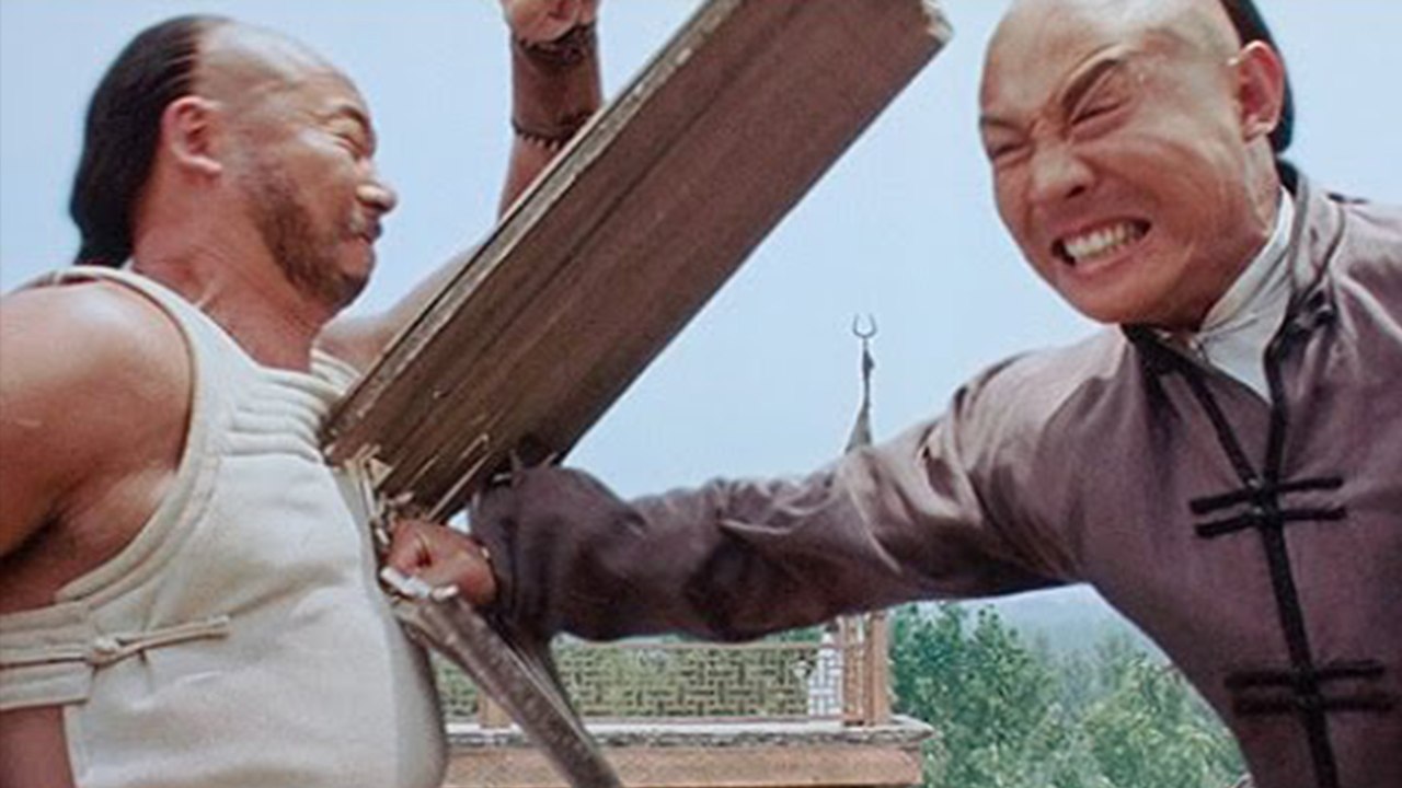 Fearless (2006) Trailer