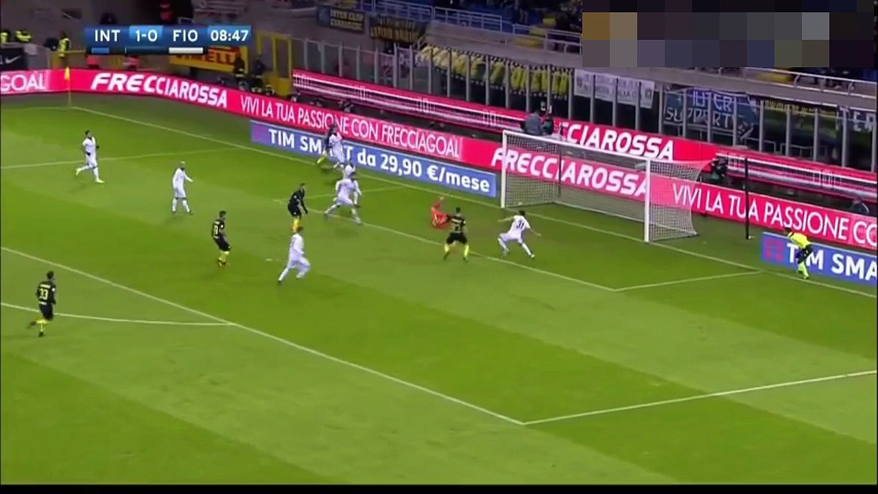 Round 14: Inter-Fiorentina 4-2 Full Match Analysis