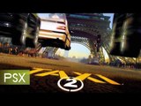 Taxi 2 - PlayStation (1080p 50fps)