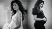 Kareena Kapoor Flaunts Baby Bump In Maternity Photoshoot