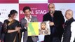 Shah Rukh Khan Launches Samar Khan’s Book SRK 25 Years Of A Life