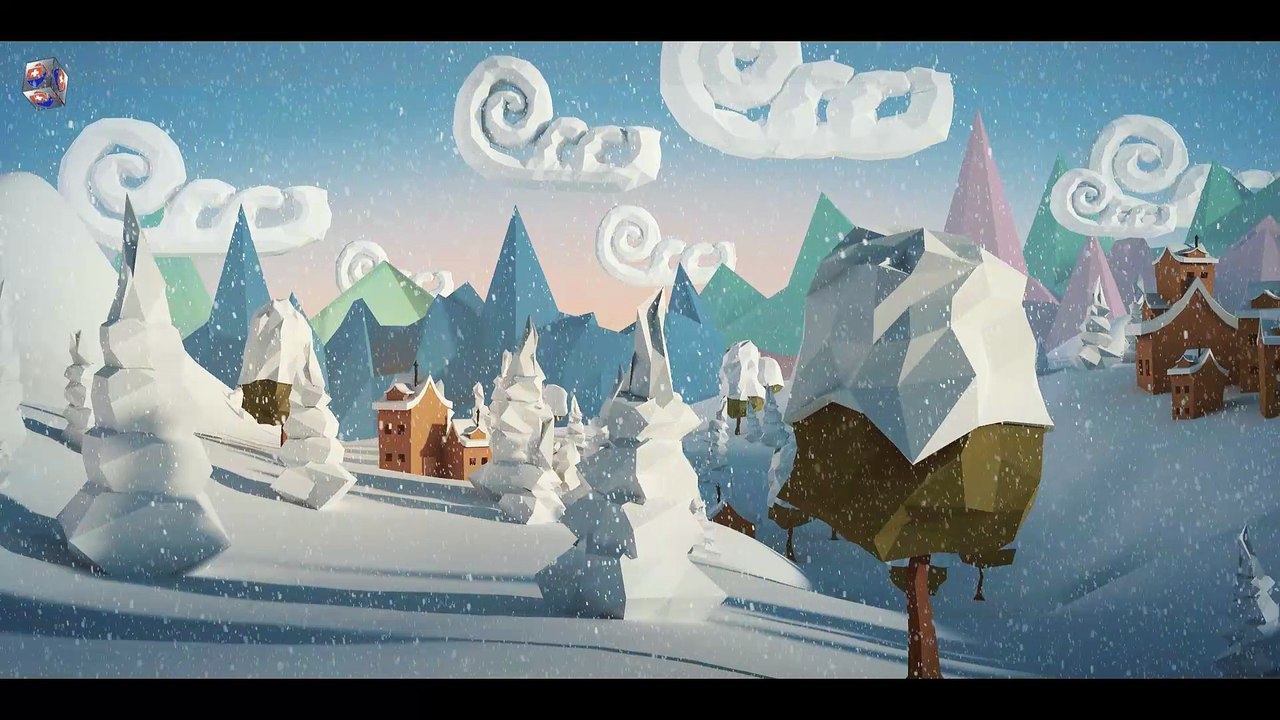 Christmas Greetings