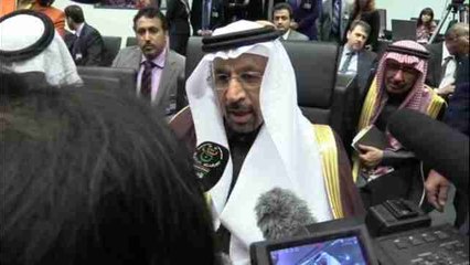 La OPEP reduce su bombeo en 1,2 mbd para detener la depreciación del petróleo