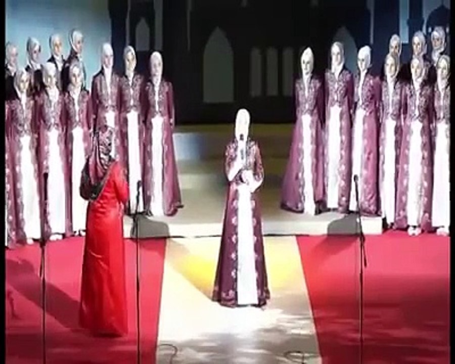 Beautiful Arabic Naat