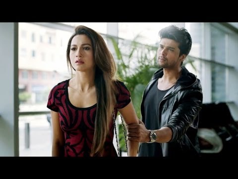 BREAKING NEWS - Kushal Tandon & Gauhar Khan BREAK UP !!!