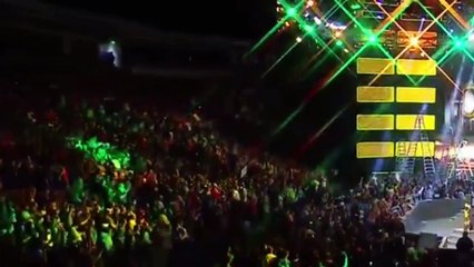 WWE Smackdown 30 November 2016 Full Show PART 1 - WWE Smackdown 11-30-16 Full Show This Week