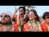 SATAKLI Official Video Song Out | Happy New Year | Shah Rukh Khan | Sukhwinder Singh