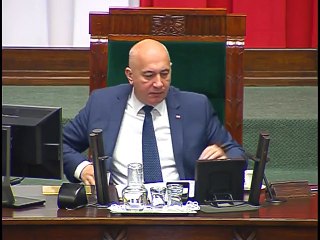 Poseł Mirosław Suchoń - Wystąpienie z dnia 16 listopada 2016 roku.