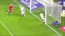 All Goals & highlights - Bastia 1-1  Bordeaux 30.11.2016
