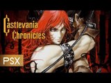 Castlevania Chronicles - PlayStation(1080p 60fps)