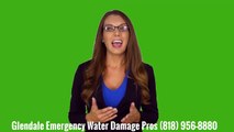 Best Water Damage Altadena, Ca (818) 956-8880
