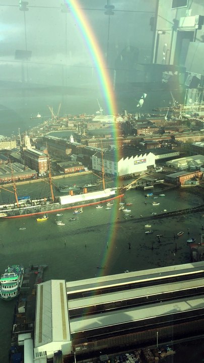 360 Rainbow