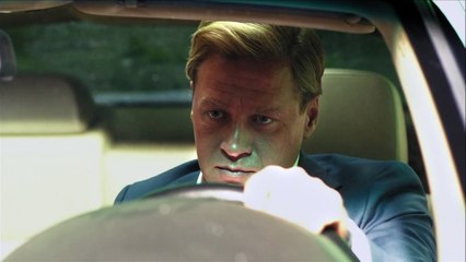 Научи меня жить – 9 серия