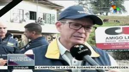 teleSUR noticias 30-11-2016 01:30