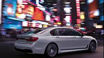 2016 BMW M750Li XDrive Sport Package