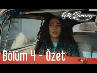 Göç Zamanı 4. Bölüm - Özet