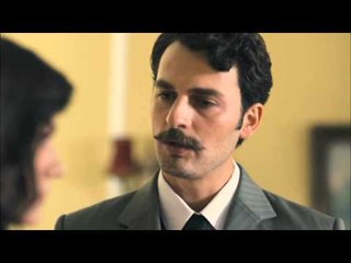 Kurt Seyit ve Şura 15.Bölüm Kurt Seyit Şura Sahnesi