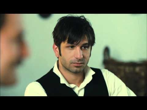 Kurt Seyit ve Şura 5.Bölüm - Petro, Kurt Seyit'le Şura arasına şüphe tohumları eker