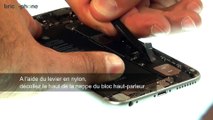 iPhone 6S Plus : comment changer le connecteur de charge (prise USB   micro   prise jack) HD