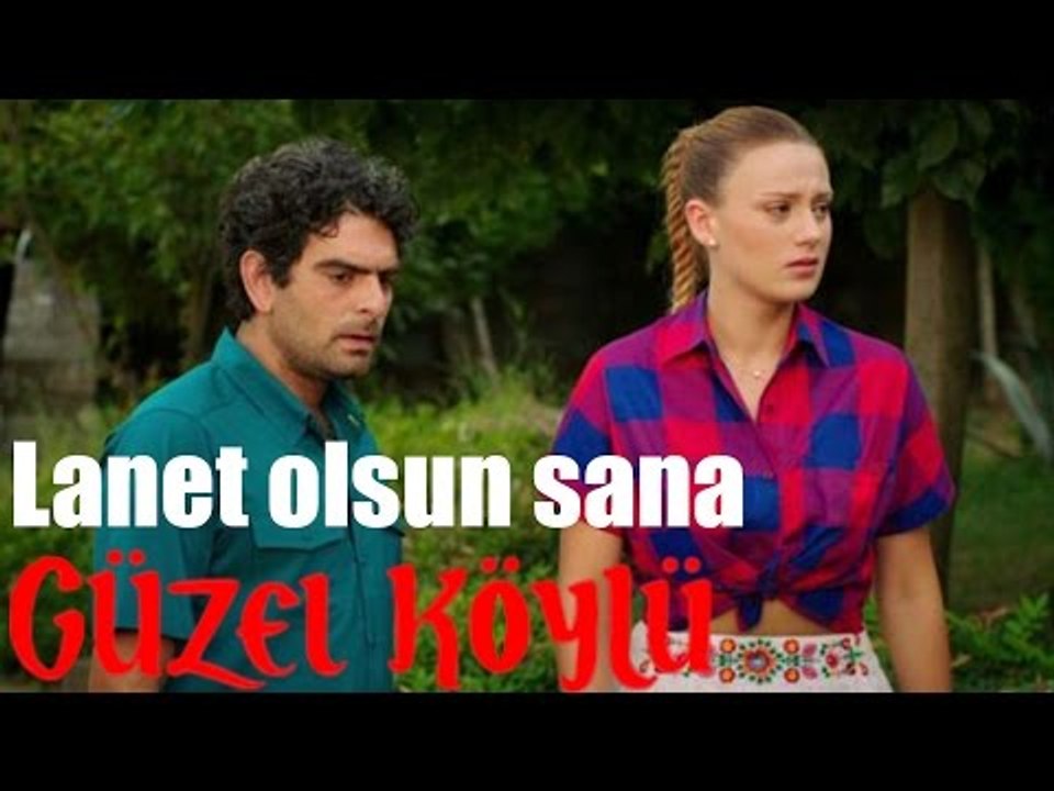 Güzel Köylü - Tanıştığımız Güne Lanet Olsun