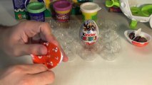 12 Surprise Eggs Toy Story Kinder Surprise Eggs Unboxing Disney Pixar Easter Madagascar 3
