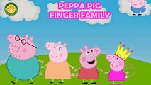 #Peppa Pig #Peppa Pig Finger Family #Nursery Rhymes for Children #Lyrics and More #Peppa Pig Crying