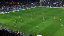 Yannick Carrasco Goal HD - Guijuelo 0-3 Atl. Madrid - 30.11.2016