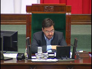 Poseł Teresa Hałas - Zapytanie z dnia 16 listopada 2016 roku.