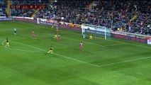 Yannick Carrasco Goal HD - Guijuelo 0-4 Atl. Madrid - 30.11.2016