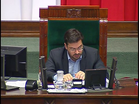 Poseł Urszula Augustyn - Zapytanie z dnia 16 listopada 2016 roku.