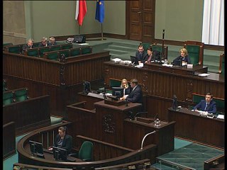 Poseł Wojciech Skurkiewicz - Wystąpienie z dnia 16 listopada 2016 roku.