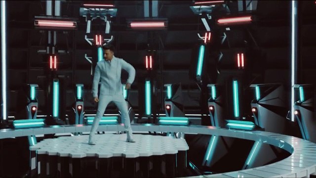 Сергей Лазарев – Идеальный Мир (ALEXANDRIT.TV Remix)