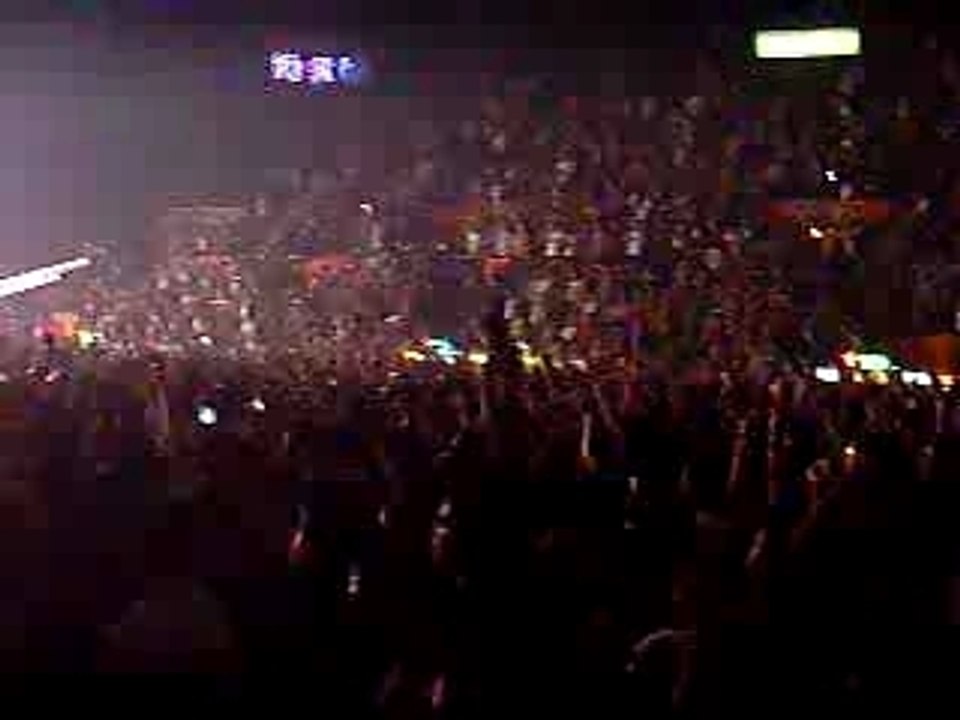 TieSTo - TraFFiC
