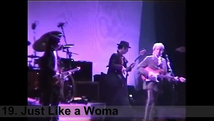 Bob Dylan - Best  20 Greatest Hits