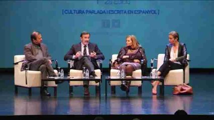 Foro evidencia la buena salud del español pero su reto es crecer en internet