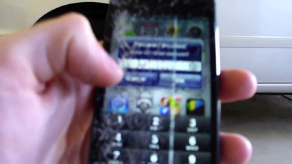 Car vs. iPhone 5 Smash Drop Test -Episode #4-