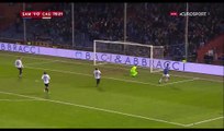 Patrik Schick Goal HD - Sampdoria 2-0 Cagliari - 30.11.2016
