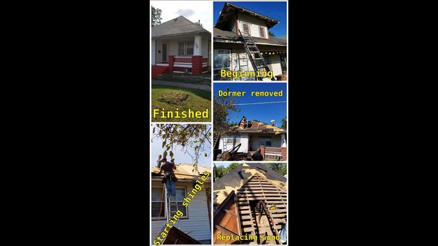 Hutchins Handyman Home Remodeling, LLC - (620) 287-2083