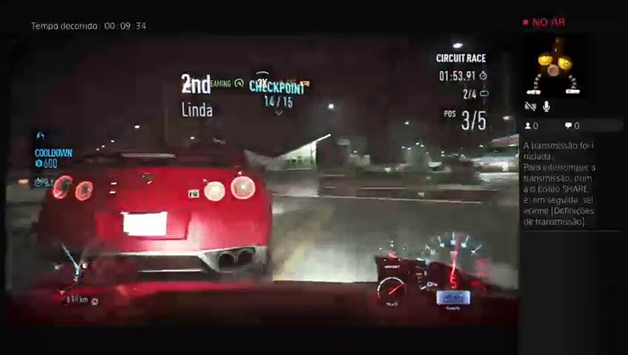 Need 2015 pegando carros (15)