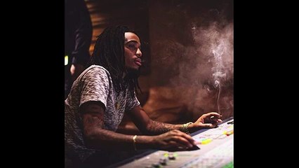 Quavo “Shine“ (WSHH Exclusive - Official Audio)