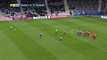 Le résumé de TFC/Montpellier, 15ème journée de Ligue 1