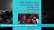 Buy NOW Marjorie Vannoy Fields Constructive Guidance and Discipline: Preschool and Primary