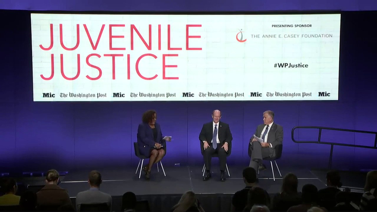 View From Capitol Hill