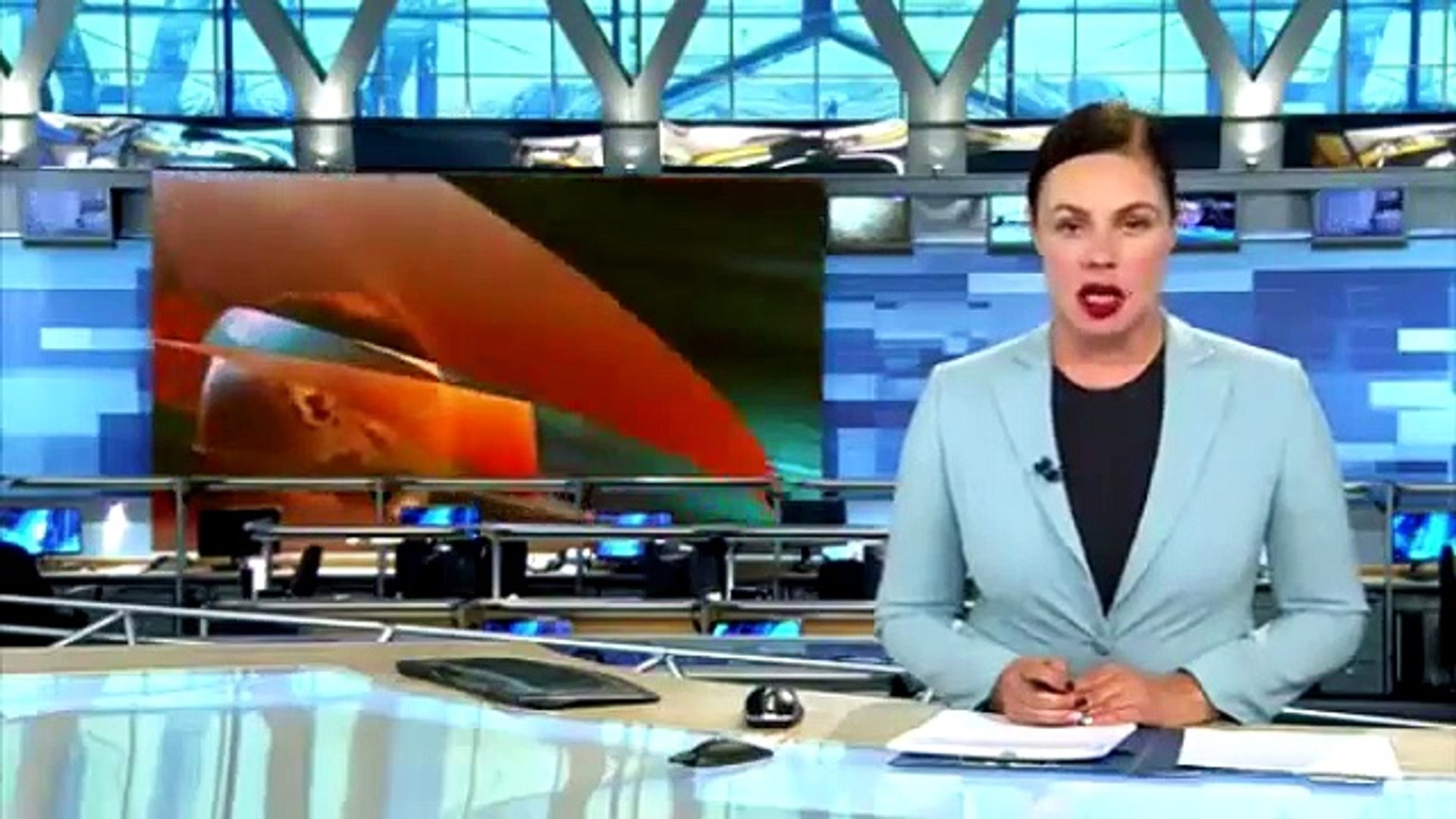 Программа ВРЕМЯ в 21:00 на Первом канале 30.11.2016