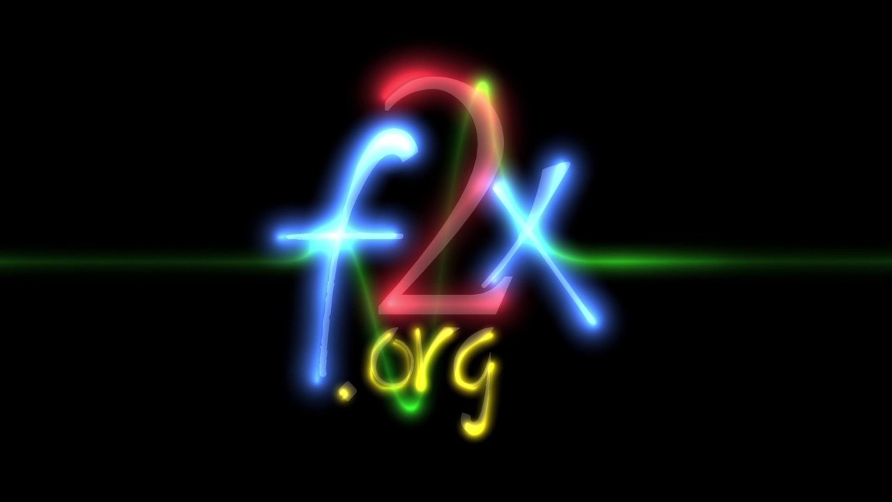 f2x