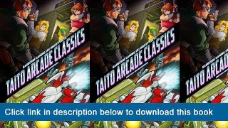 ]]]]]>>>>>(~EPub~~) Hardcore Gaming 101 Digest Vol. 2: Taito Arcade Classics