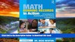 Audiobook Math Running Records in Action: A Framework for Assessing Basic Fact Fluency in Grades
