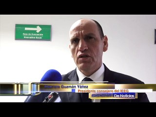 MAURICIO GUZMAN YAÑEZ