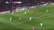 Zlatan Ibrahimovic Goal HD - Manchester United 4-1 West Ham - 30.11.2016