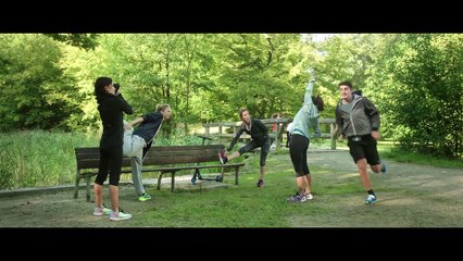 Faut pas lui dire (2017) VOSTFR Complet